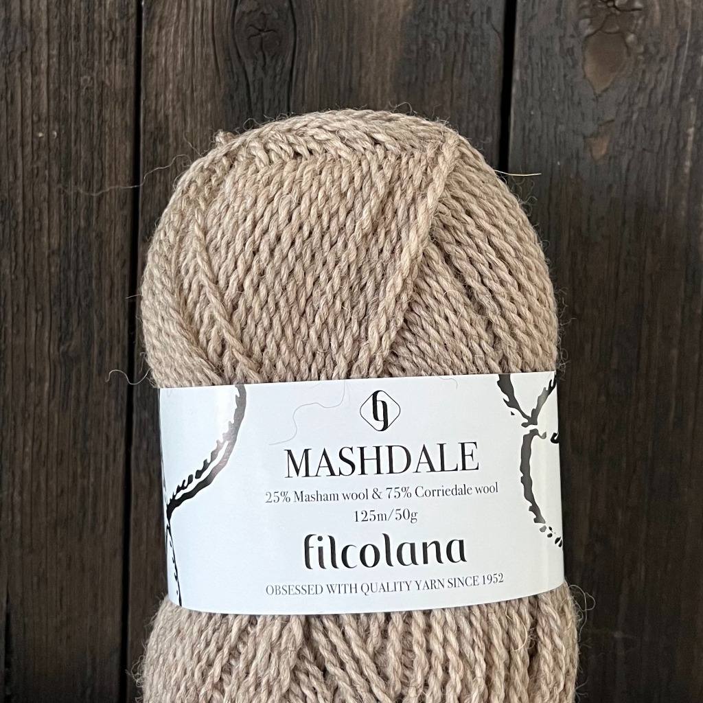 MASHDALE CRUMBLE 392