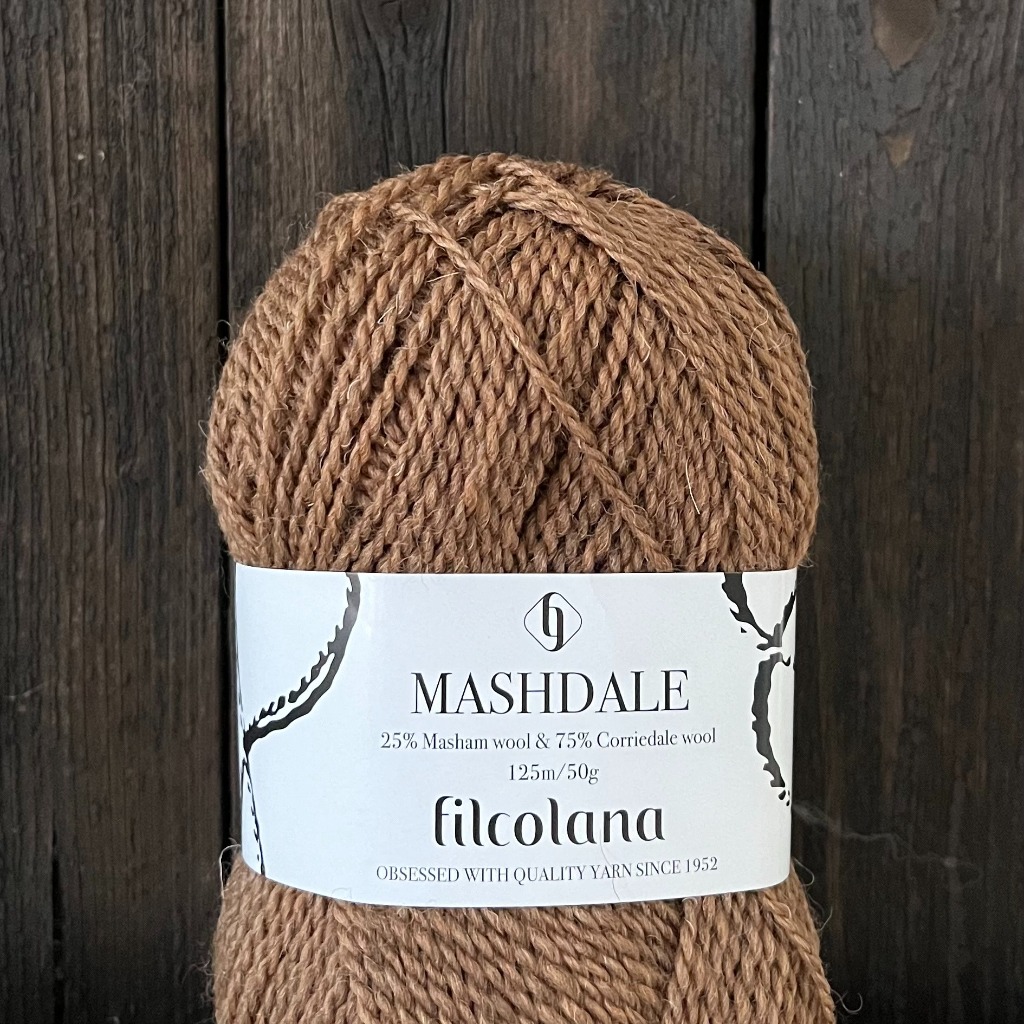 MASHDALE BISCOTTI 389