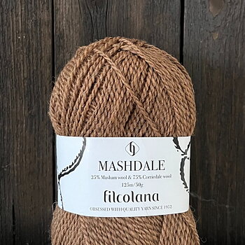 MASHDALE BISCOTTI 389