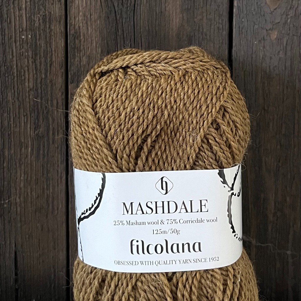 MASHDALE AUTUMN FIELDS 398