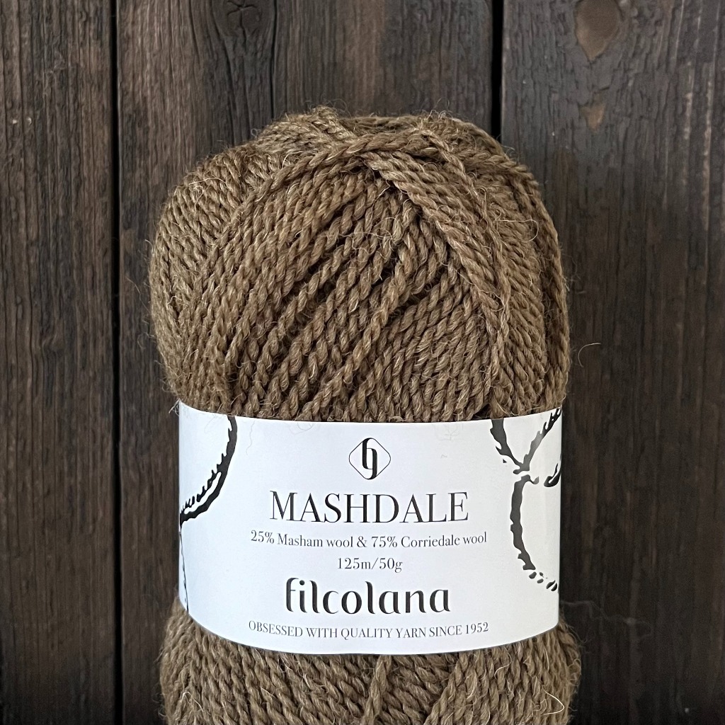 MASHDALE OLIVE NOIR 386