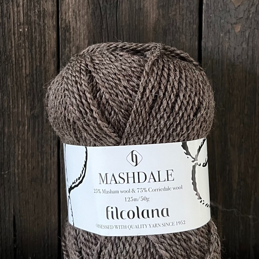 MASHDALE COCOA 982