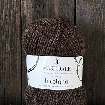 MASHDALE CAFE NOIR 983