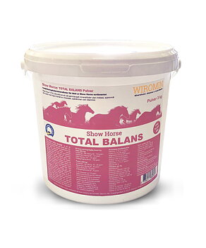 Wiromin - Show Horse Total Balans 3KG