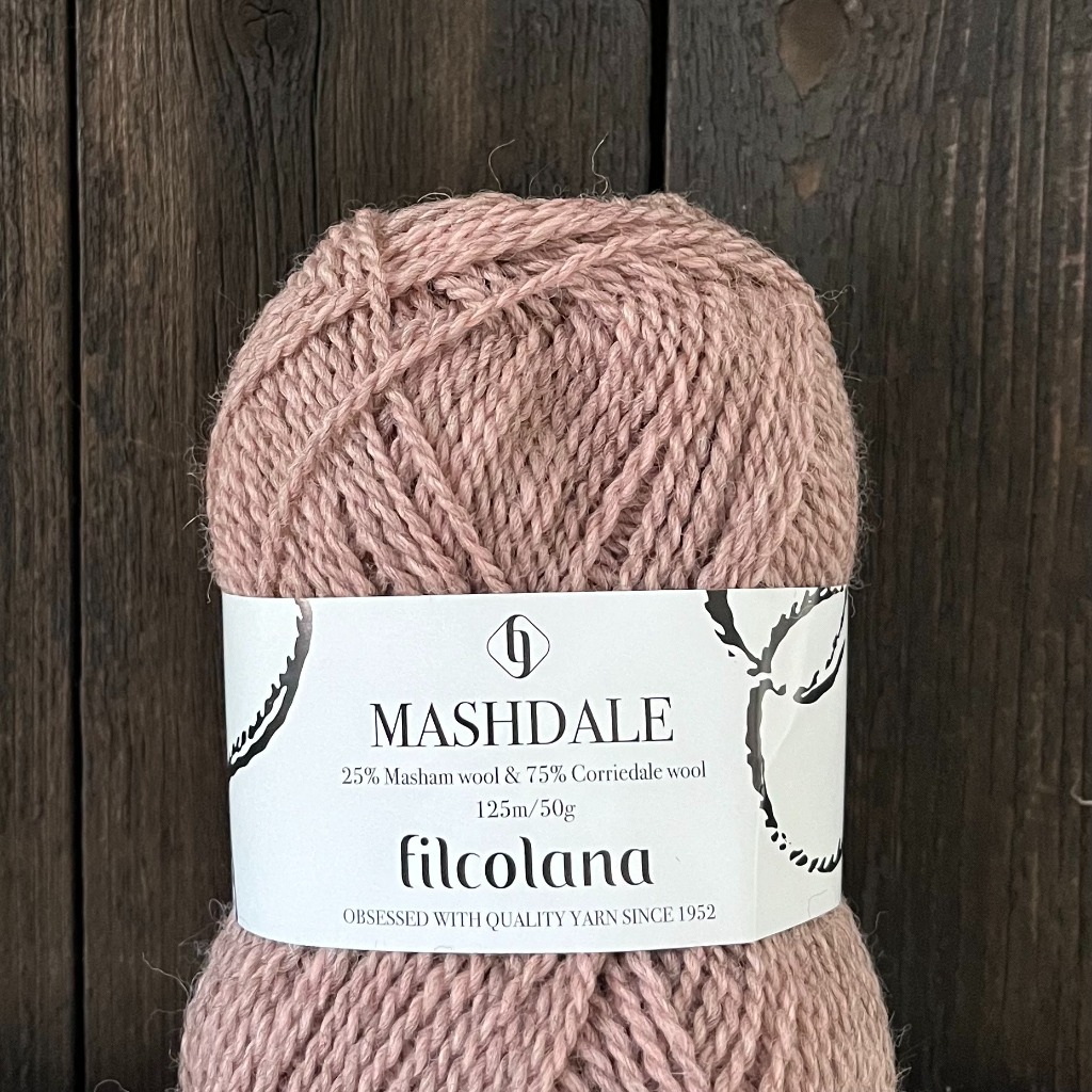 MASHDALE NEW DAWN 391