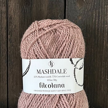 MASHDALE NEW DAWN 391