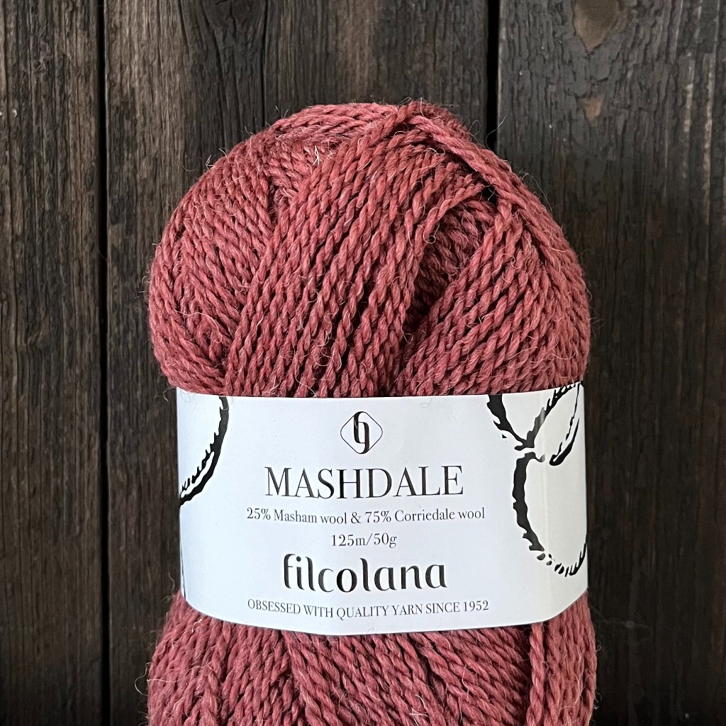 MASHDALE ROSEWOOD 345