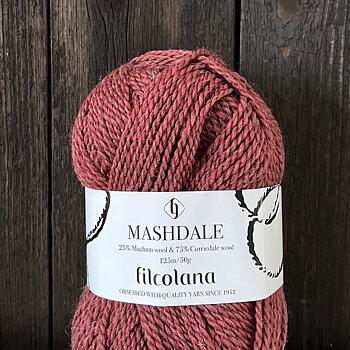 MASHDALE ROSEWOOD 345