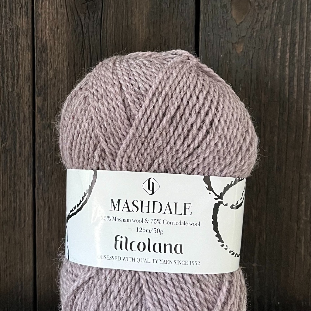 MASHDALE WISTERIA 393