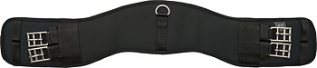 HG Dressurgjord memory foam
