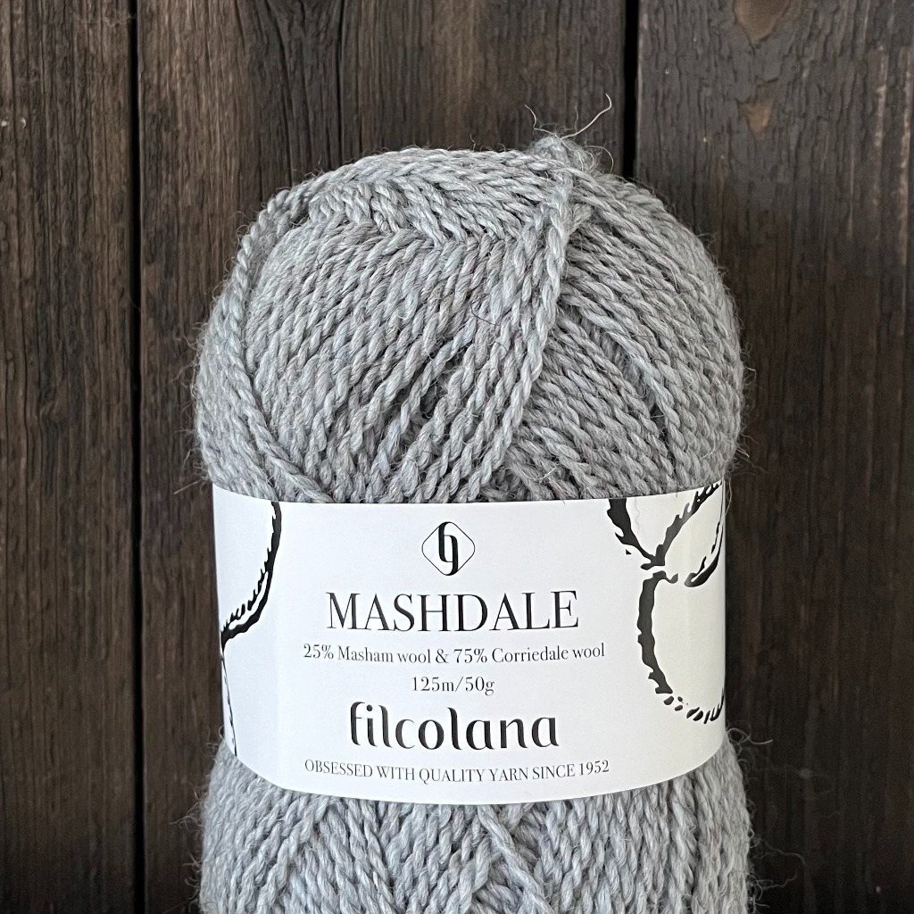 MASHDALE MORNING BLUE 394