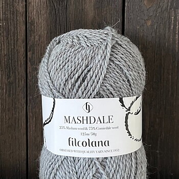 MASHDALE MORNING BLUE 394