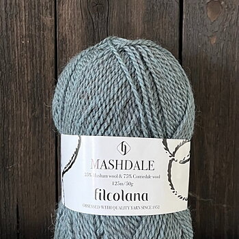 MASHDALE BLUE MIST 377