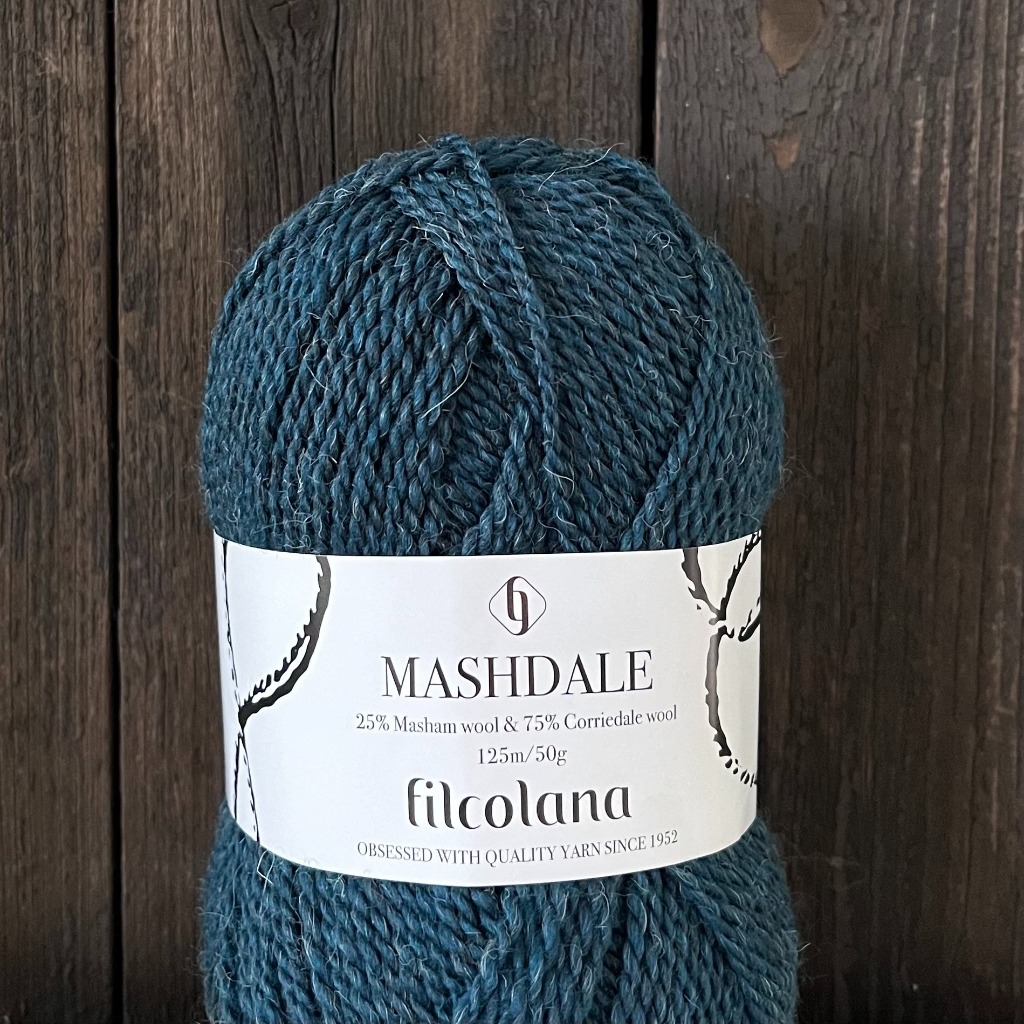 MASHDALE DEEP OCEAN 395