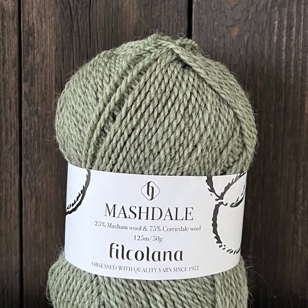MASHDALE LICHEN 123
