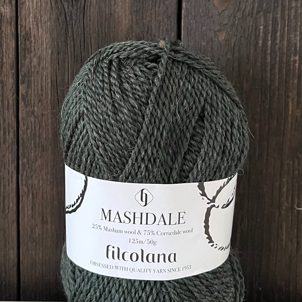 MASHDALE HUNTER GREEN 147