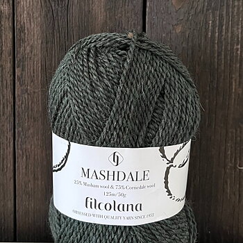 MASHDALE HUNTER GREEN 147