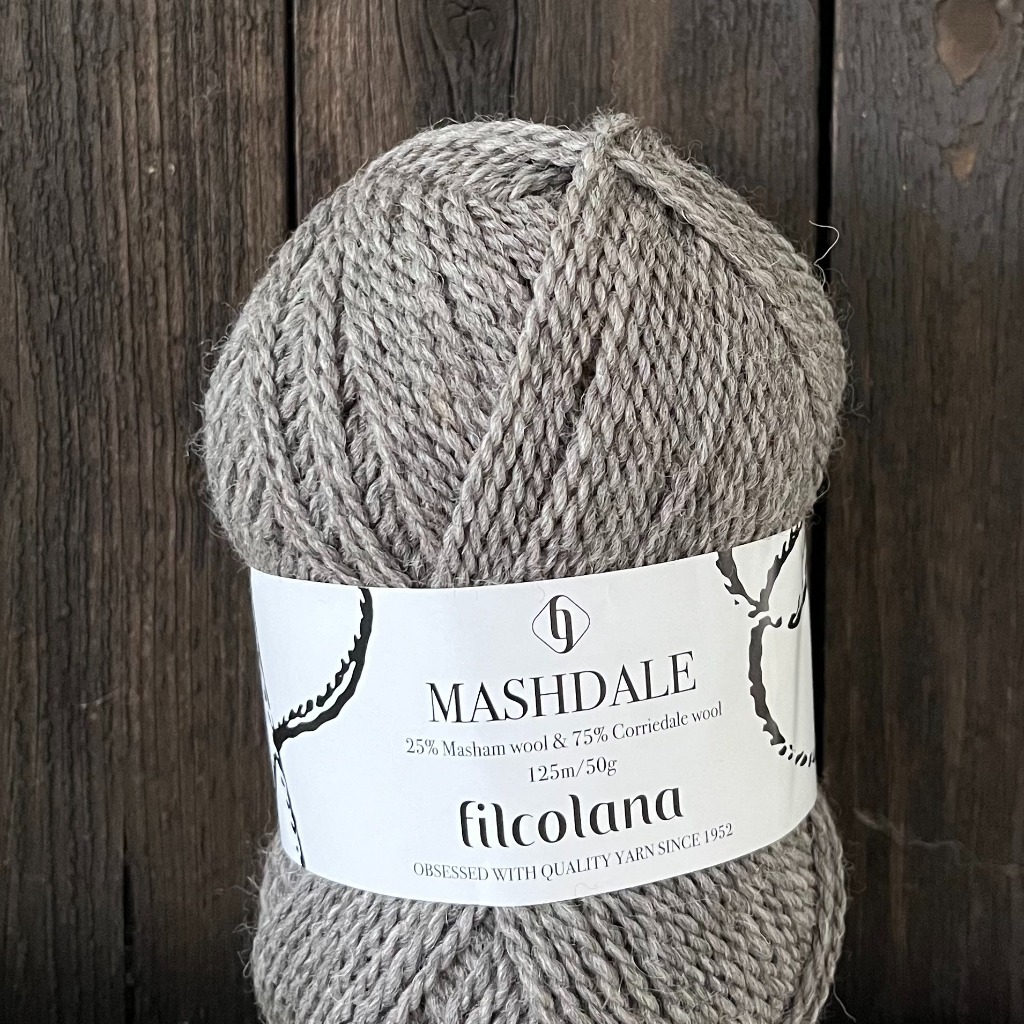 MASHDALE STONE GREY 960