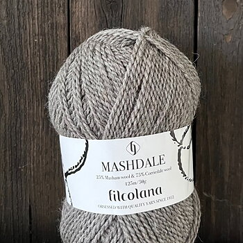 MASHDALE STONE GREY 960