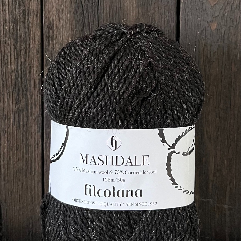MASHDALE OBSIDIAN 962