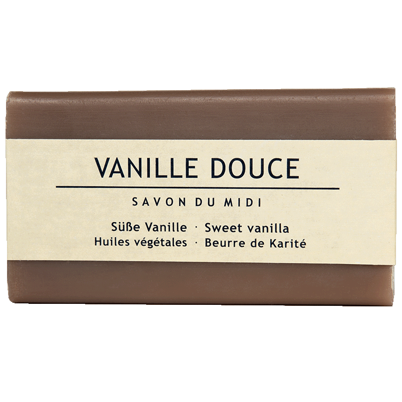 Tvål Vanille Douce 100g