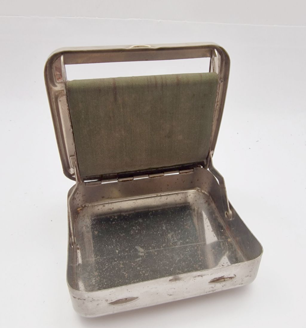 Porta Cigarette Roller - 2