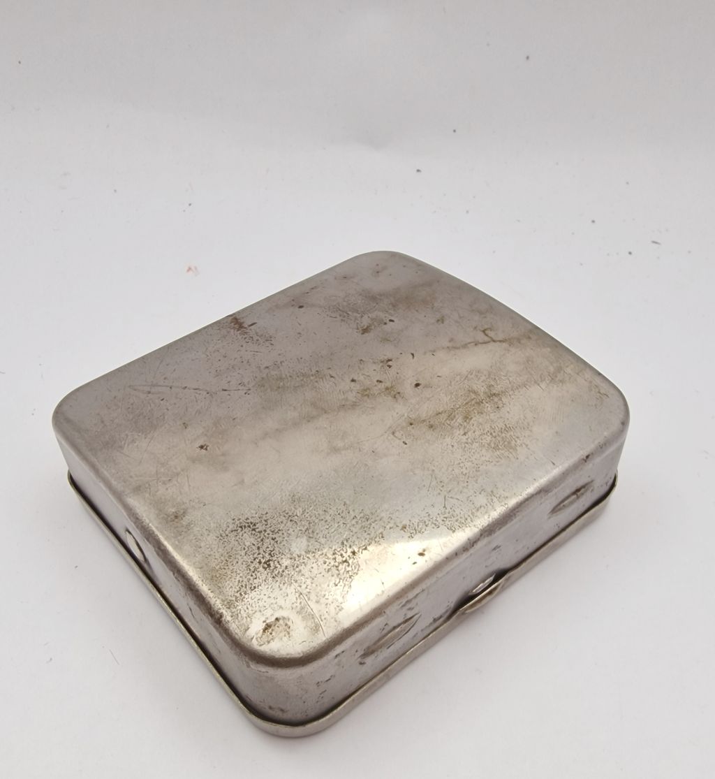 Porta Cigarette Roller - 3