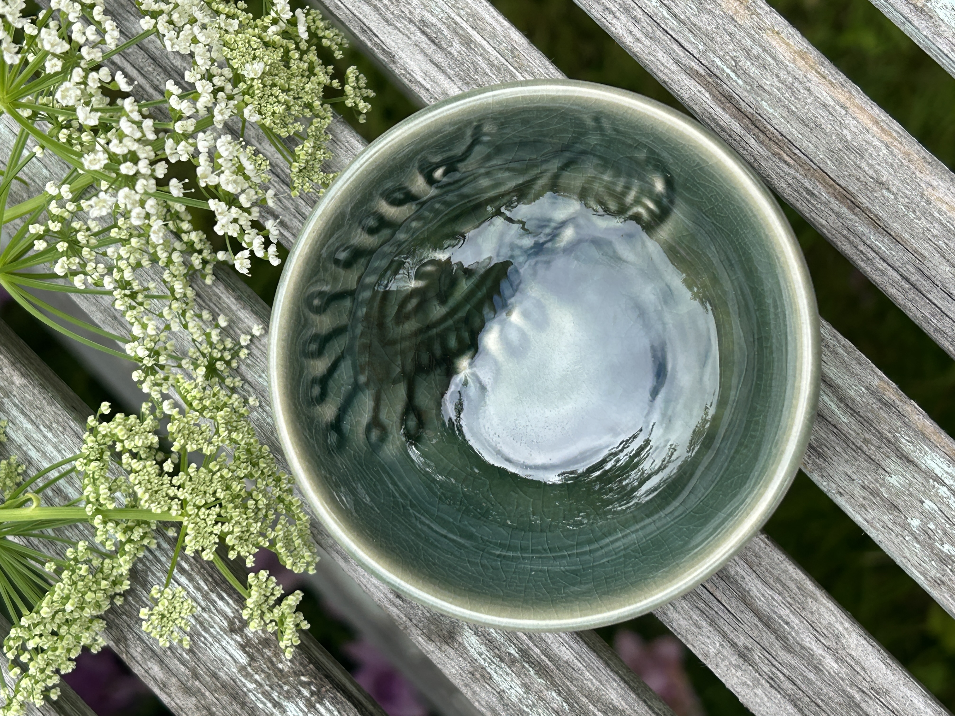 Small dip bowl, dusk  - 2