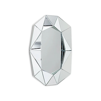Diamond Large Spegel 72x100 cm 