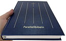 Parallellbibeln - Nya testamentet i sex versioner