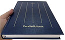 Parallellbibeln - Nya testamentet i sex versioner