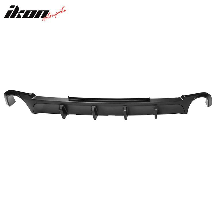 Rear Diffuser – Competition Style - 9