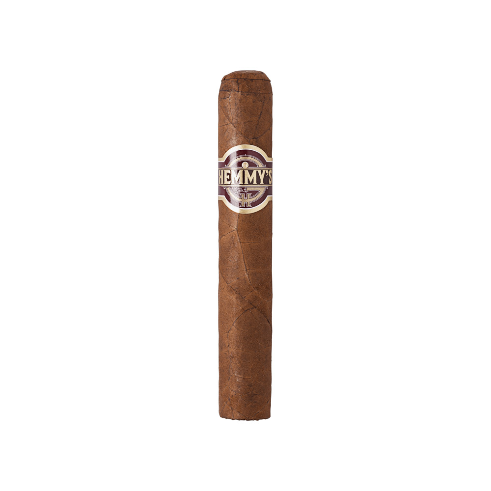 Hemmy's Natural Robusto - 2
