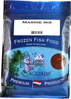 AquaDip Marine Mix 500GR
