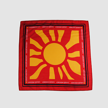 Scarf, Solen