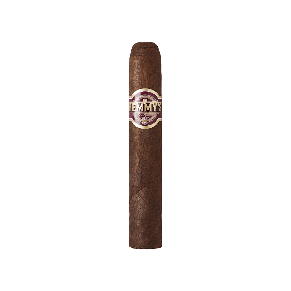 Hemmy's Maduro Robusto