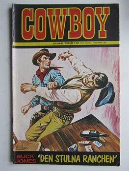 Cowboy 1970 06