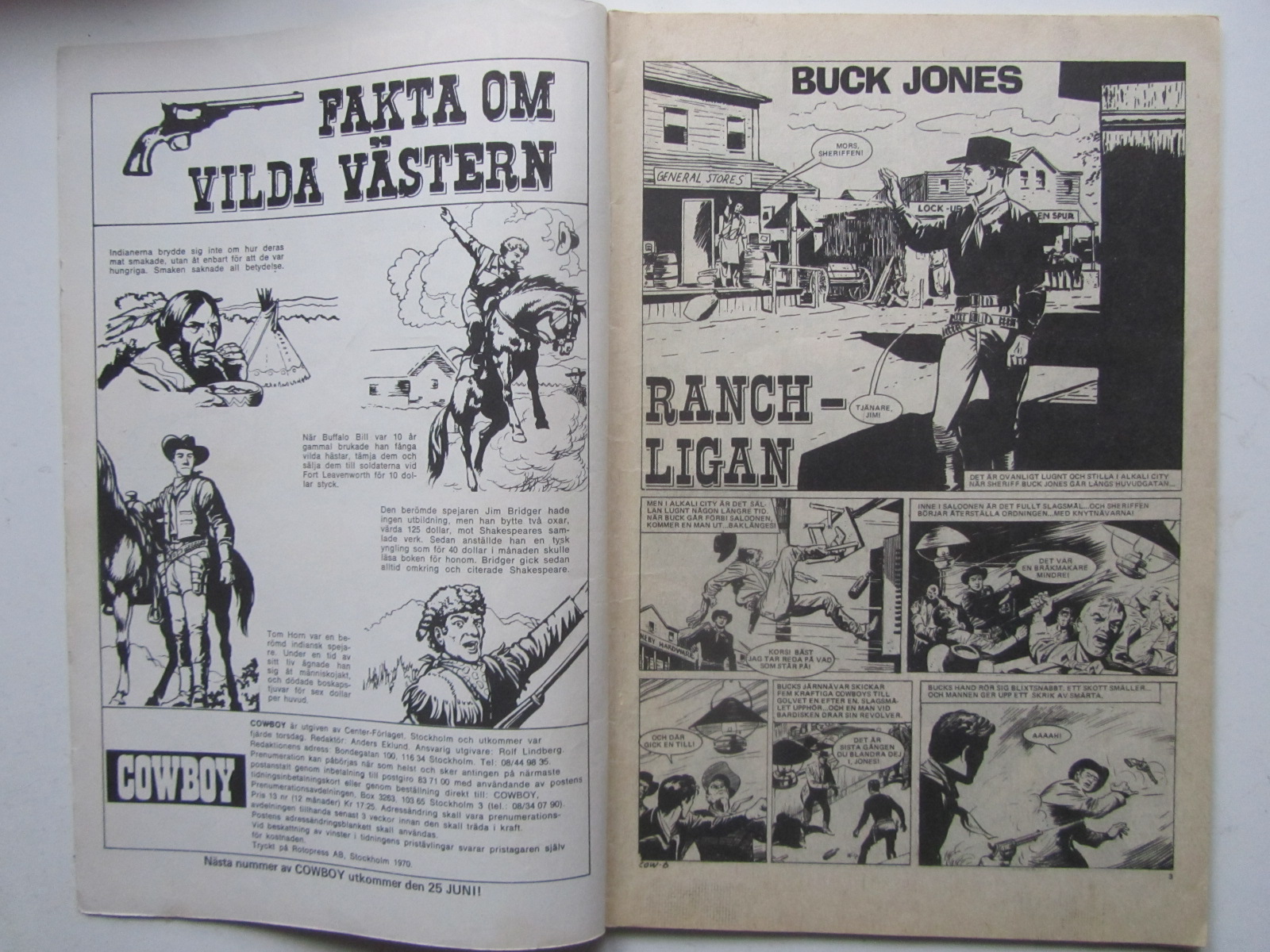 Cowboy 1970 06 - 3