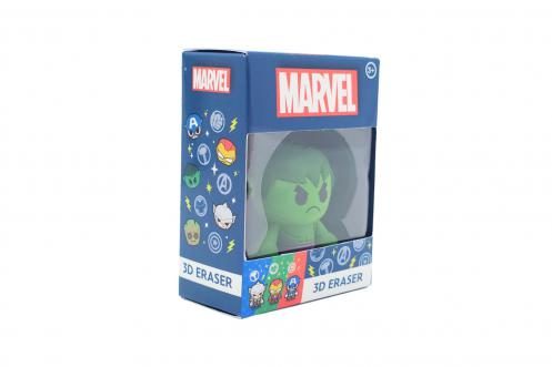 Suddgummi Marvel - 3