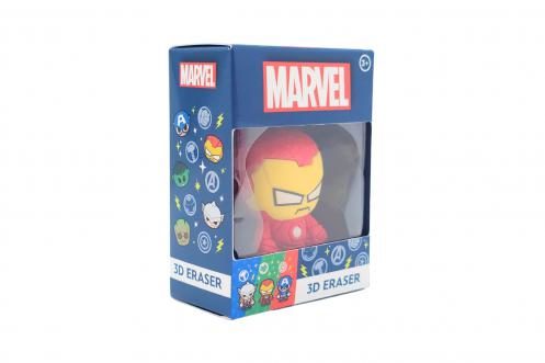 Suddgummi Marvel
