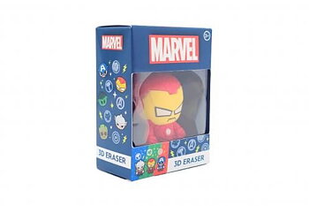 Suddgummi Marvel