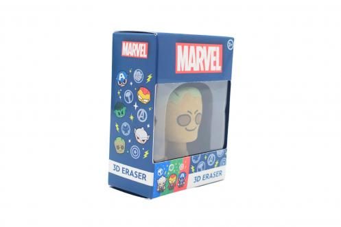 Suddgummi Marvel - 4