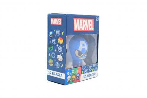 Suddgummi Marvel - 5