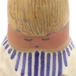 Lisa Larson (Larsons Ungar 1961) Sleepy Johanna 16 cm (6)