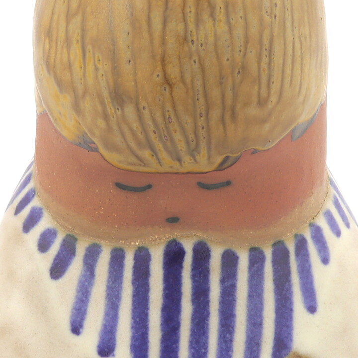 Lisa Larson (Larsons Ungar 1961) Sleepy Johanna 16 cm (6)
