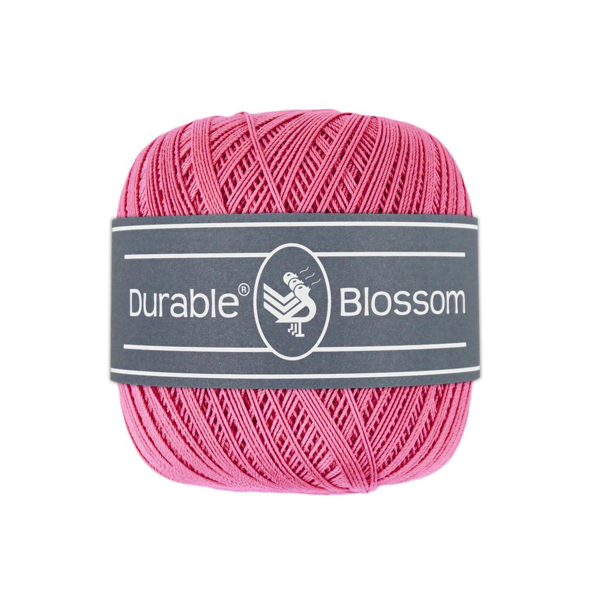 Durable Blossom Raspberry 228