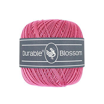 Durable Blossom Raspberry 228