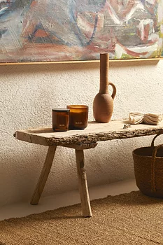 ROURA Royal Amber Candle