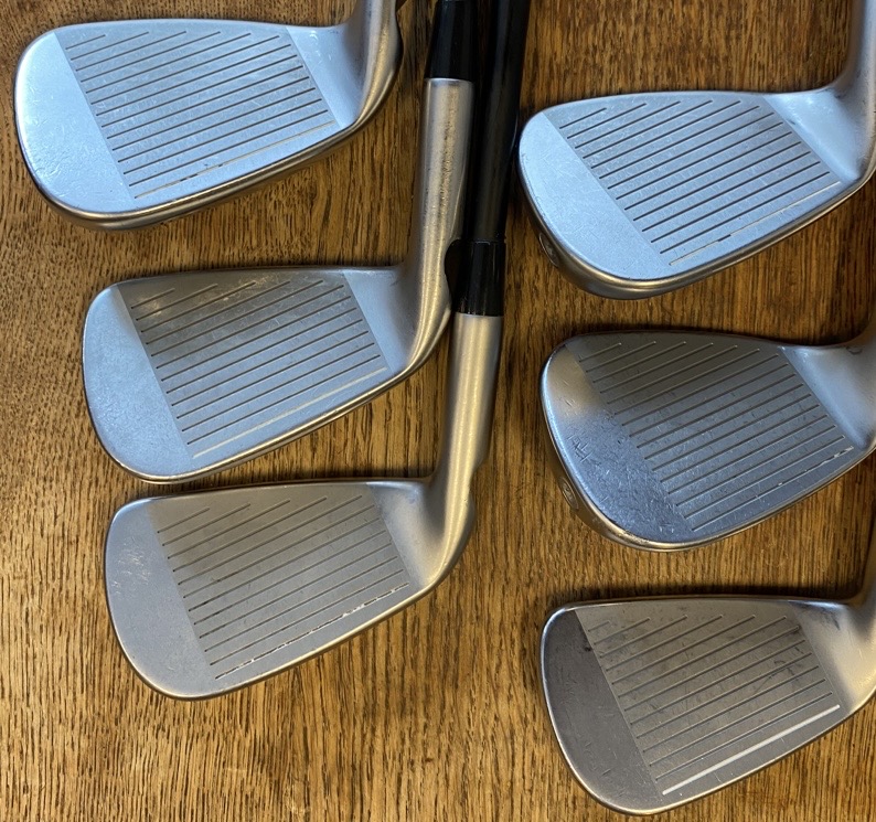 Ping i500 Forged - 3