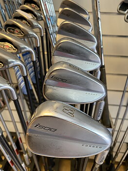 Ping i500 Forged